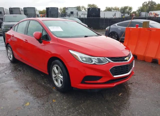 CHEVROLET CRUZE 2016 1g1bc5sm3g7255796