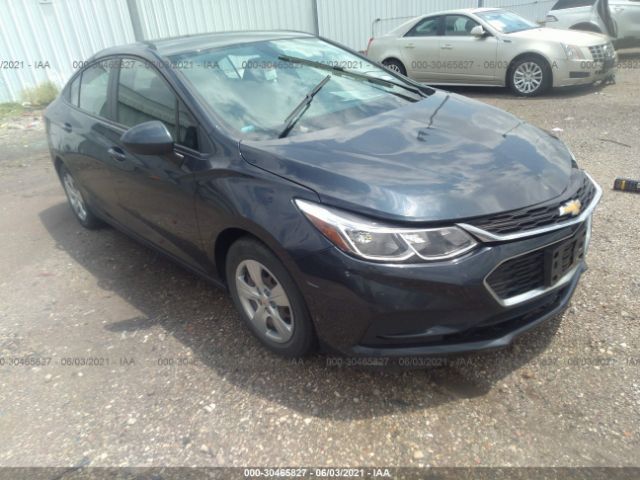 CHEVROLET CRUZE 2016 1g1bc5sm3g7266412