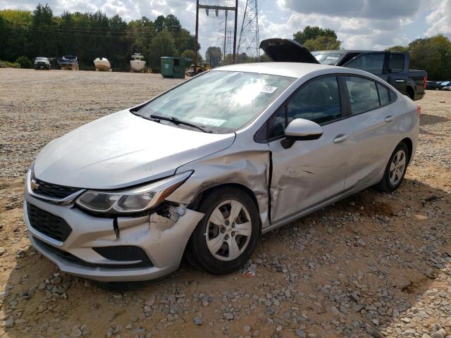 CHEVROLET CRUZE 2016 1g1bc5sm3g7274946