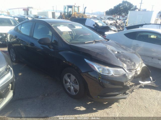 CHEVROLET CRUZE 2016 1g1bc5sm3g7276146