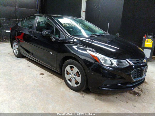 CHEVROLET CRUZE 2016 1g1bc5sm3g7277829