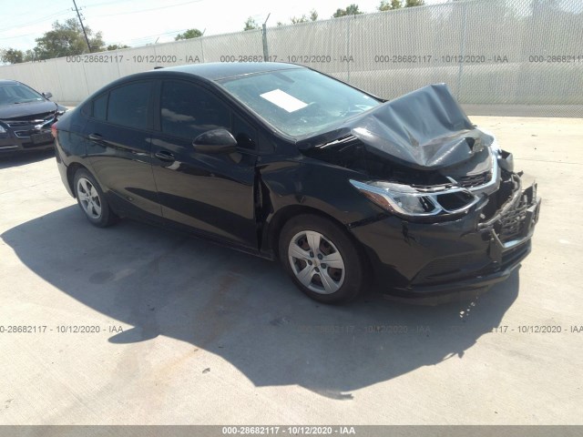 CHEVROLET CRUZE 2016 1g1bc5sm3g7281766