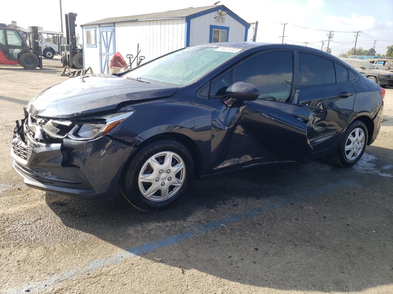 CHEVROLET CRUZE 2016 1g1bc5sm3g7283291