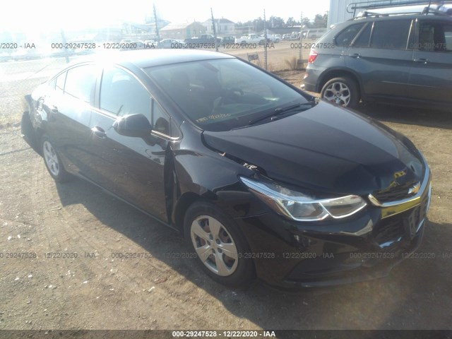 CHEVROLET CRUZE 2016 1g1bc5sm3g7285266