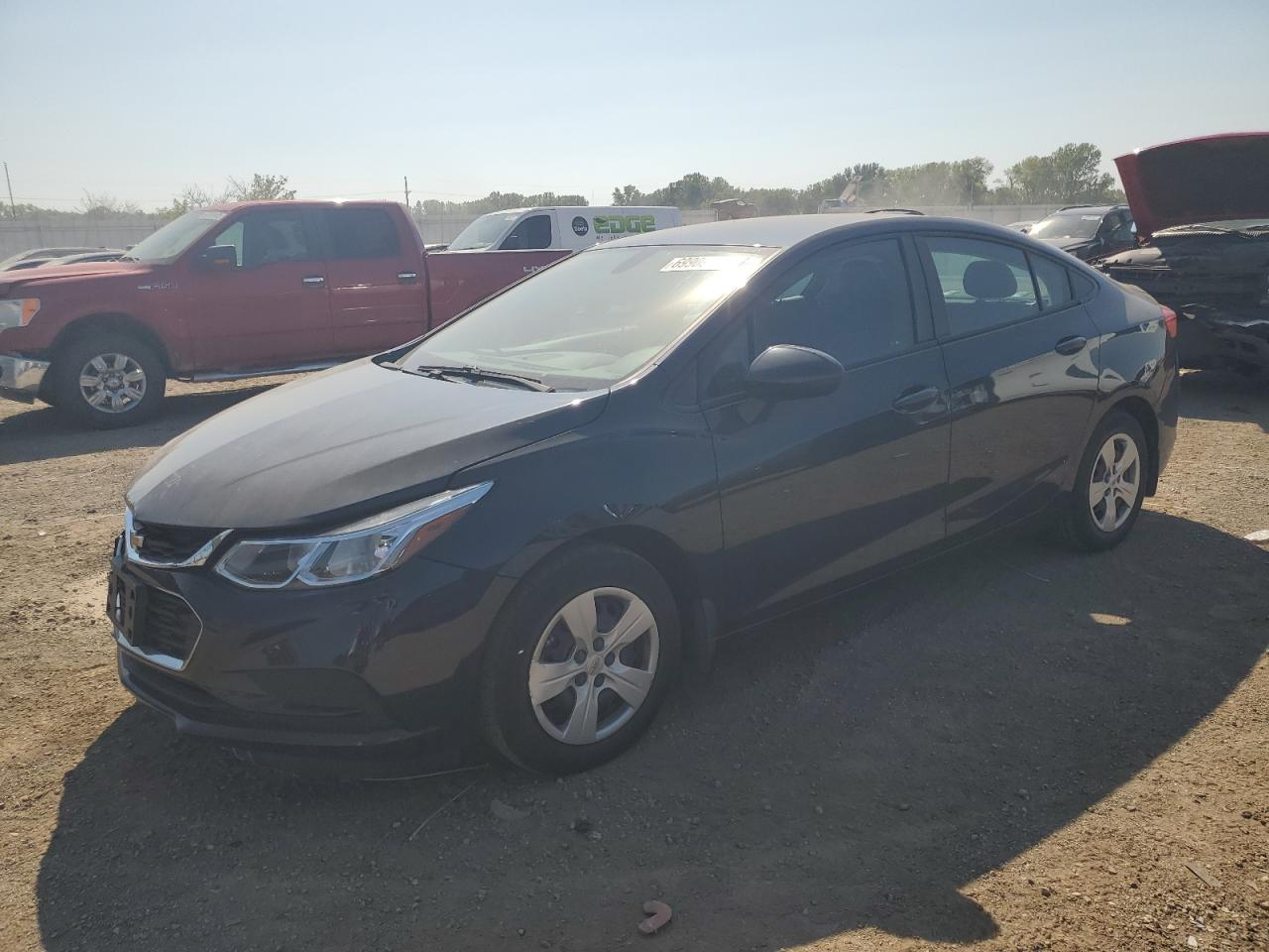 CHEVROLET CRUZE 2016 1g1bc5sm3g7288880