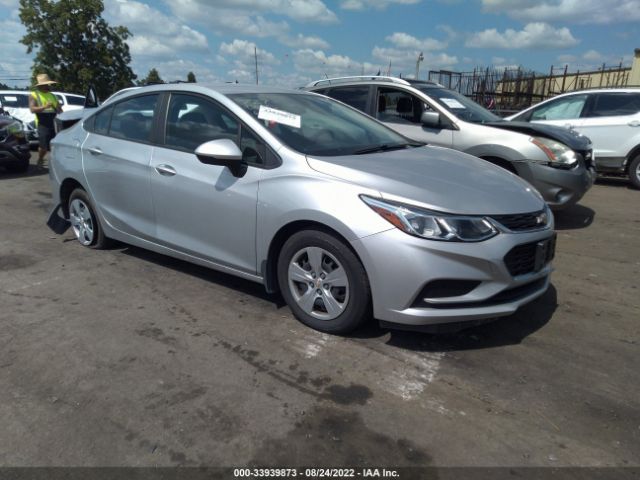 CHEVROLET CRUZE 2016 1g1bc5sm3g7291164