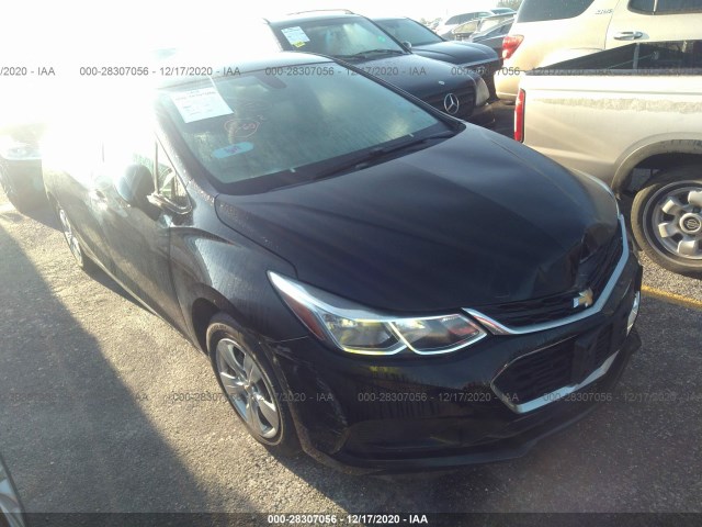 CHEVROLET CRUZE 2016 1g1bc5sm3g7306018