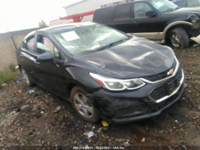 CHEVROLET CRUZE 2016 1g1bc5sm3g7309839