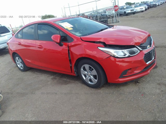 CHEVROLET CRUZE 2016 1g1bc5sm3g7314667