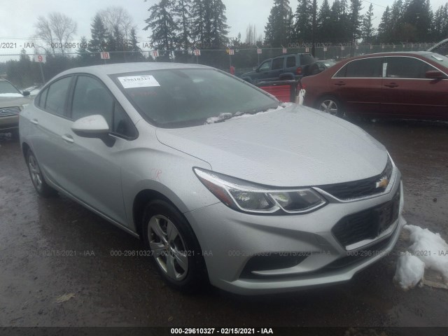 CHEVROLET CRUZE 2016 1g1bc5sm3g7325135