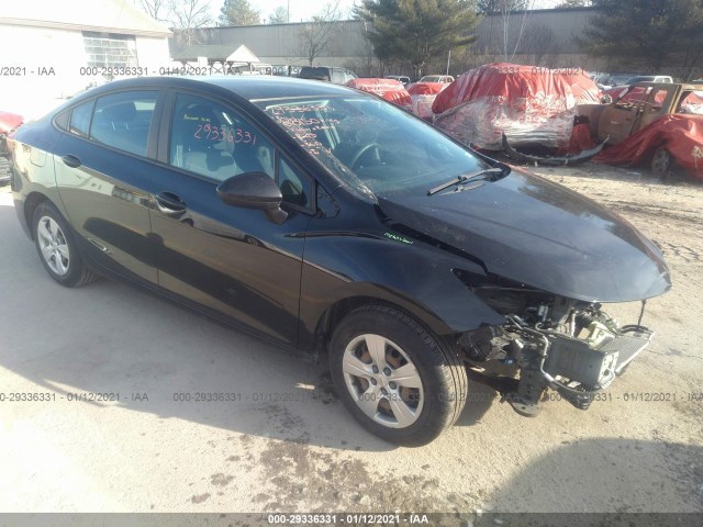 CHEVROLET CRUZE 2017 1g1bc5sm3h7106337