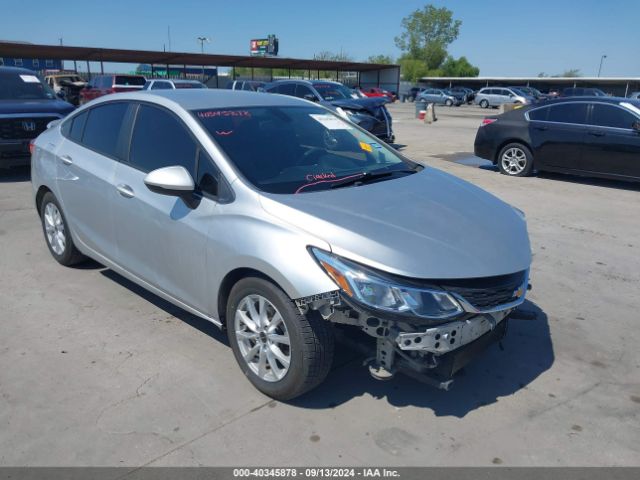 CHEVROLET CRUZE 2017 1g1bc5sm3h7113143