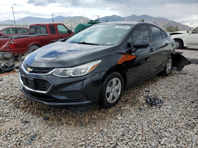 CHEVROLET CRUZE 2017 1g1bc5sm3h7113210