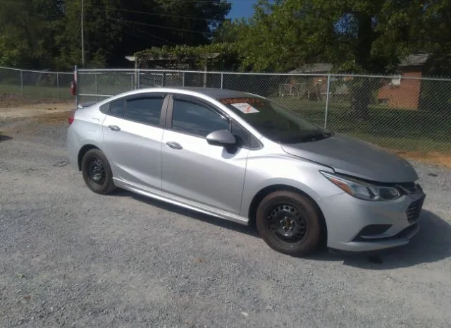 CHEVROLET CRUZE 2017 1g1bc5sm3h7113594