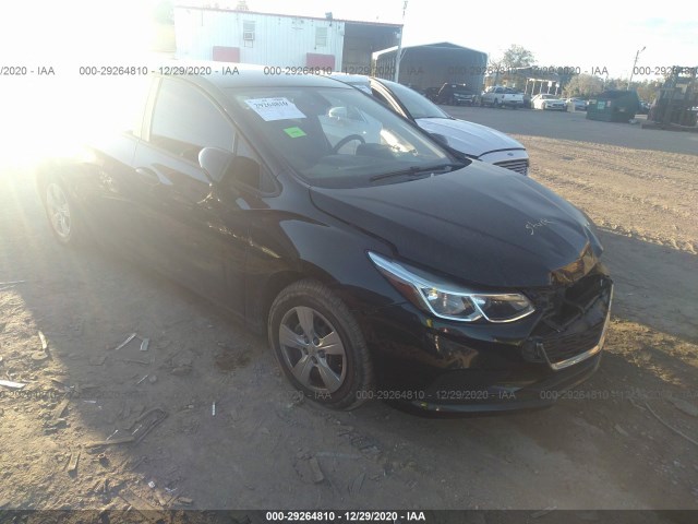 CHEVROLET CRUZE 2017 1g1bc5sm3h7115409