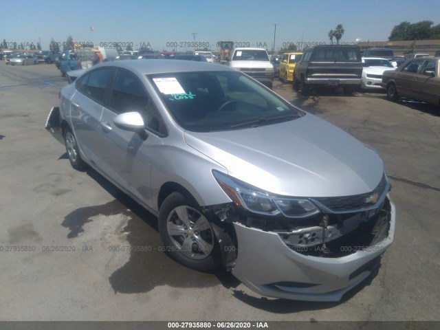 CHEVROLET CRUZE 2017 1g1bc5sm3h7117726