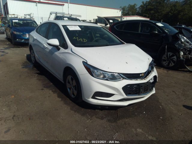 CHEVROLET CRUZE 2017 1g1bc5sm3h7118424