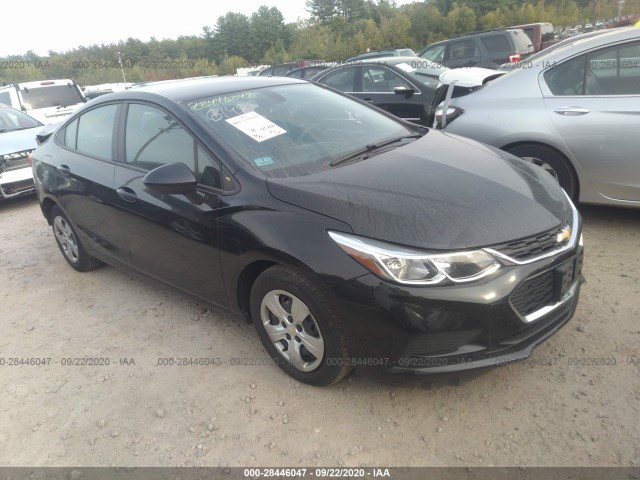 CHEVROLET CRUZE 2017 1g1bc5sm3h7121033