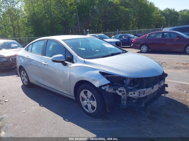 CHEVROLET CRUZE 2017 1g1bc5sm3h7121789