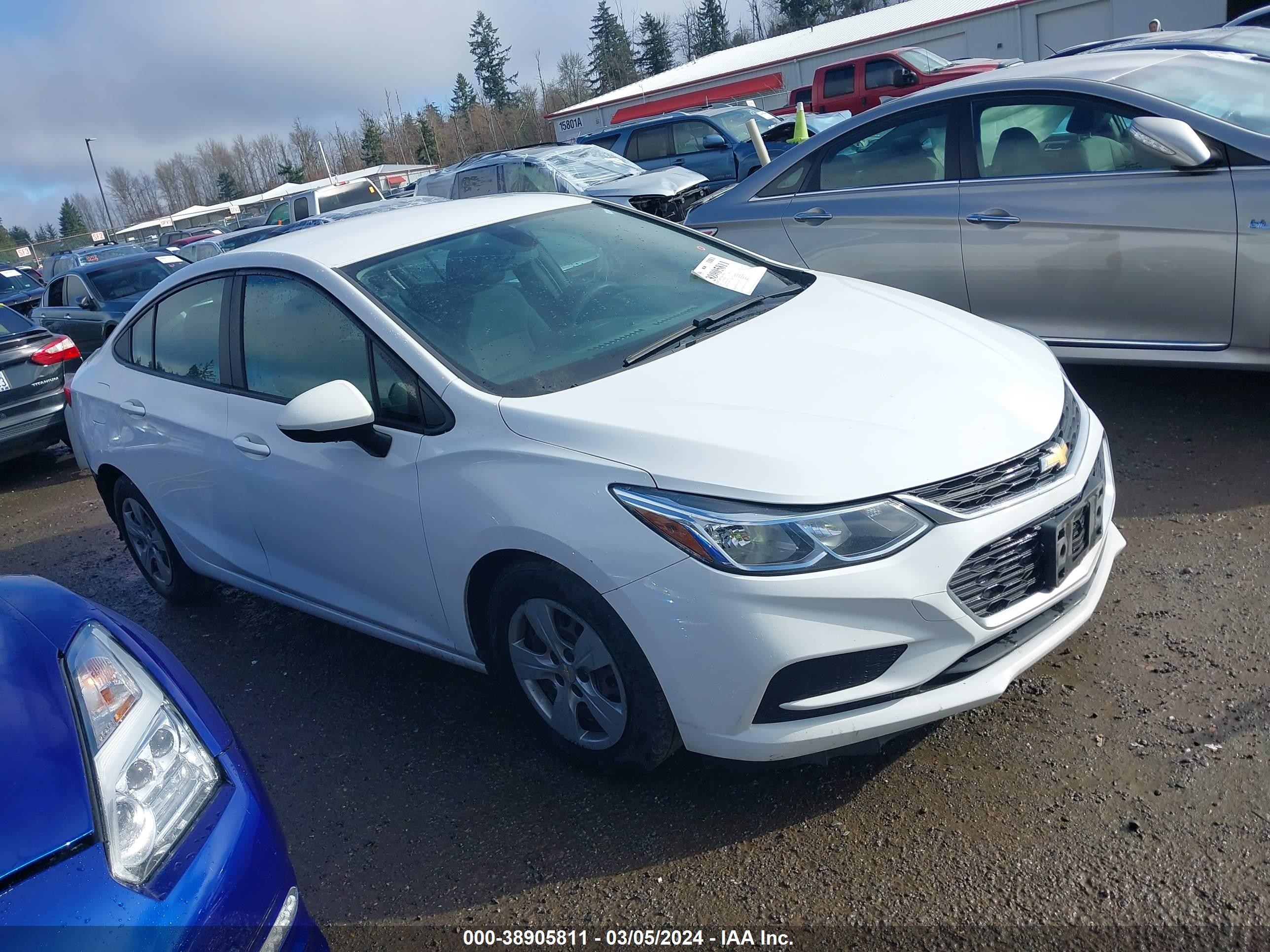 CHEVROLET CRUZE 2017 1g1bc5sm3h7125910