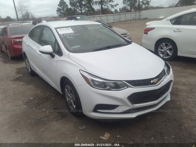 CHEVROLET CRUZE 2017 1g1bc5sm3h7140181