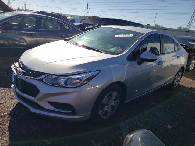 CHEVROLET CRUZE 2017 1g1bc5sm3h7140505