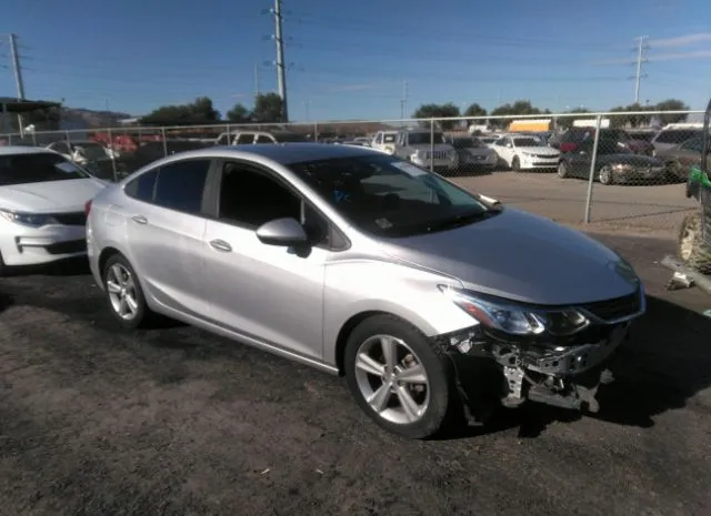 CHEVROLET CRUZE 2017 1g1bc5sm3h7141427