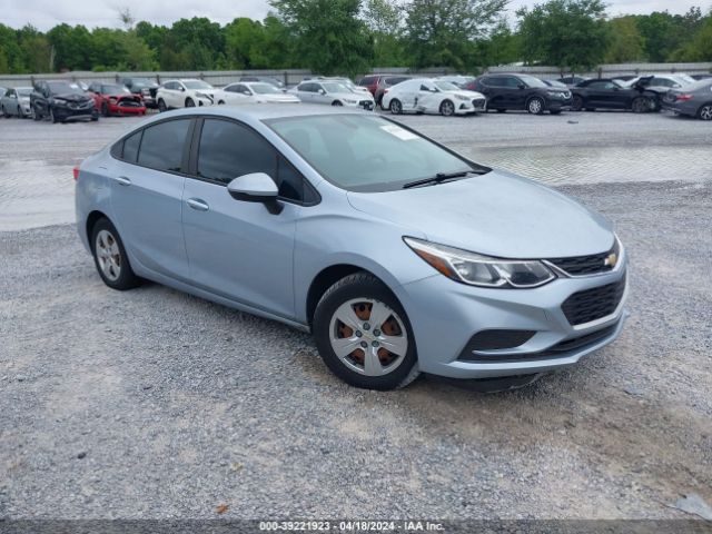 CHEVROLET CRUZE 2017 1g1bc5sm3h7142559