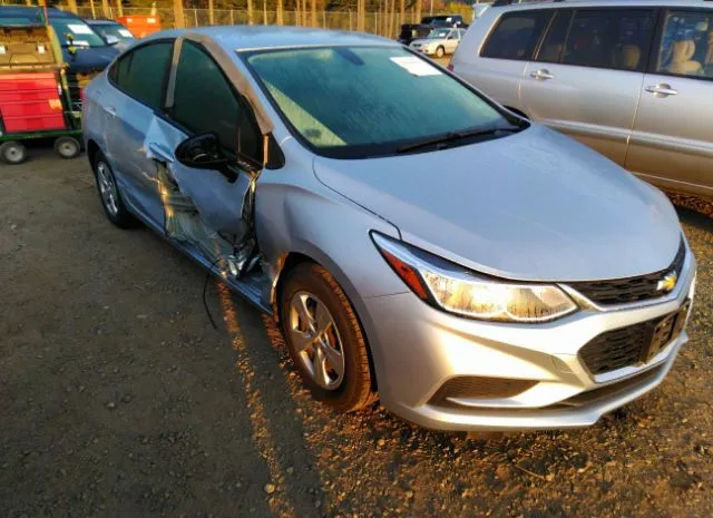 CHEVROLET CRUZE 2017 1g1bc5sm3h7143324