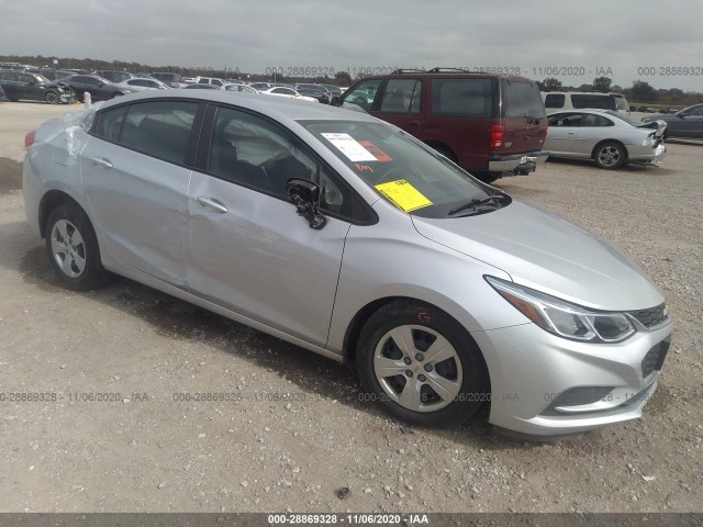 CHEVROLET CRUZE 2017 1g1bc5sm3h7150452