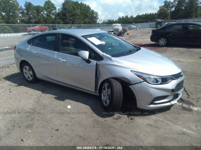 CHEVROLET CRUZE 2017 1g1bc5sm3h7151424