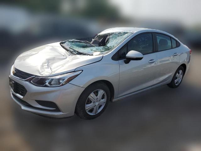 CHEVROLET CRUZE 2017 1g1bc5sm3h7151746