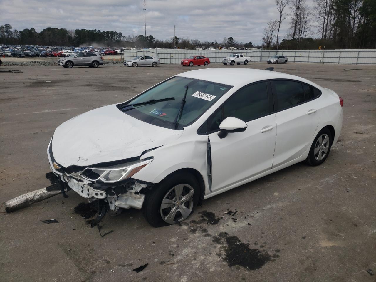 CHEVROLET CRUZE 2017 1g1bc5sm3h7152959