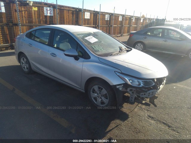 CHEVROLET CRUZE 2017 1g1bc5sm3h7154761