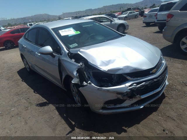 CHEVROLET CRUZE 2017 1g1bc5sm3h7162276