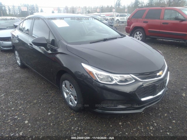 CHEVROLET CRUZE 2017 1g1bc5sm3h7166621