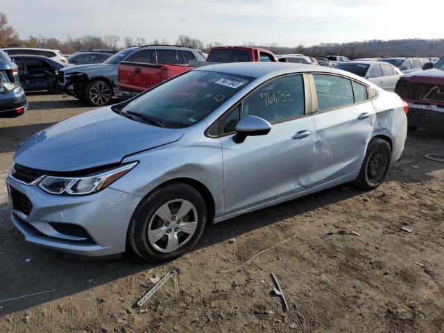 CHEVROLET CRUZE 2017 1g1bc5sm3h7166943