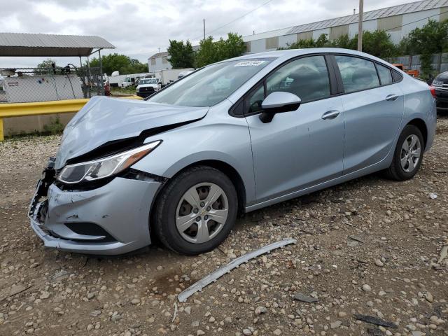 CHEVROLET CRUZE 2017 1g1bc5sm3h7170085