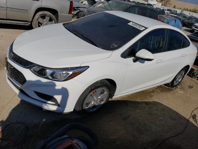 CHEVROLET CRUZE 2017 1g1bc5sm3h7177943