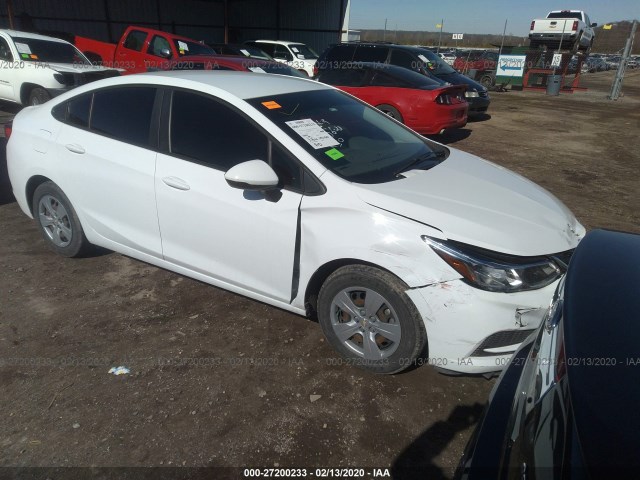 CHEVROLET CRUZE 2017 1g1bc5sm3h7182785