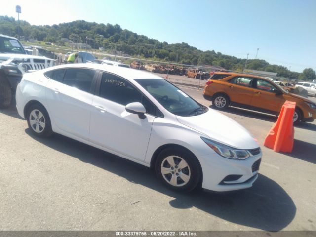 CHEVROLET CRUZE 2017 1g1bc5sm3h7184696