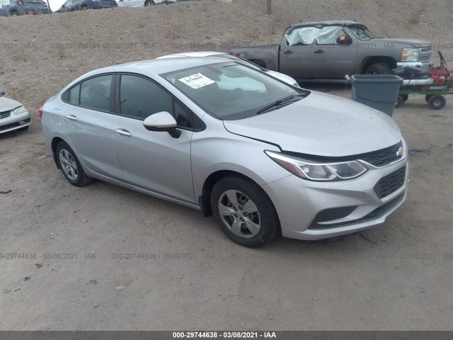 CHEVROLET CRUZE 2017 1g1bc5sm3h7193298