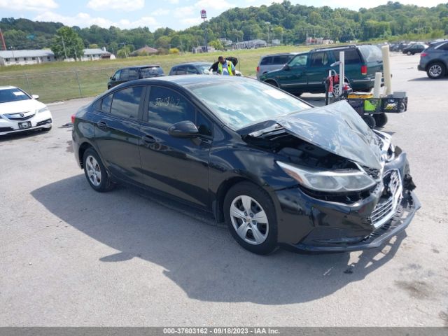 CHEVROLET CRUZE 2017 1g1bc5sm3h7196766