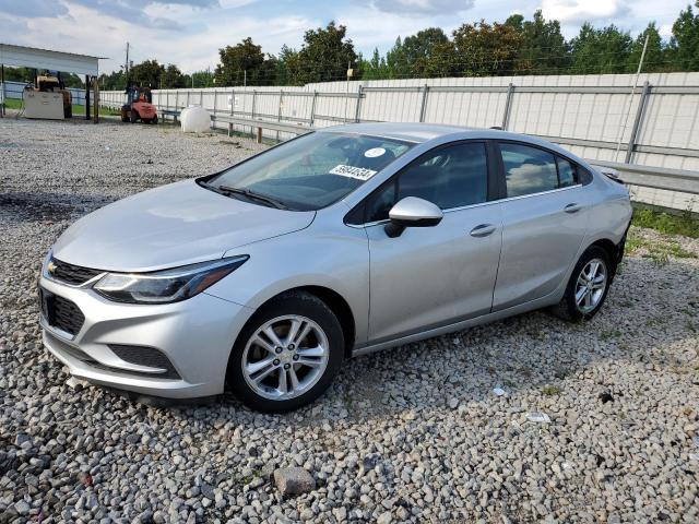 CHEVROLET CRUZE 2017 1g1bc5sm3h7196833