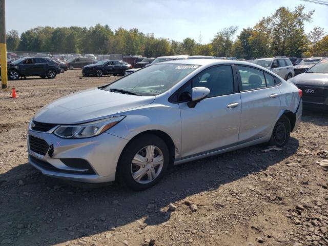 CHEVROLET CRUZE 2017 1g1bc5sm3h7197514