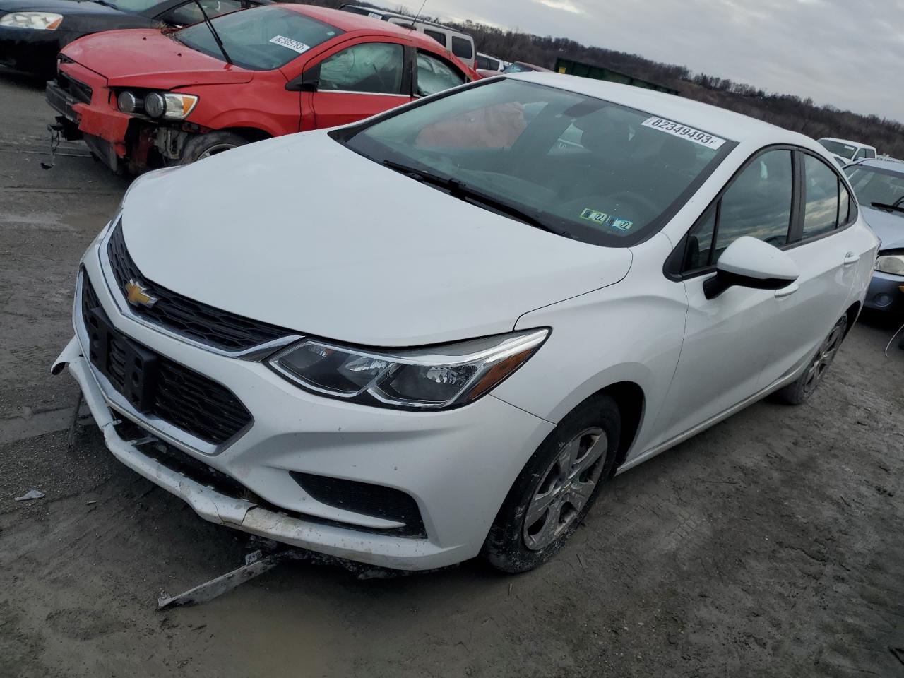 CHEVROLET CRUZE 2017 1g1bc5sm3h7198582