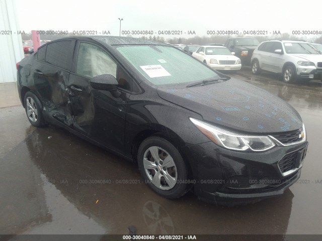 CHEVROLET CRUZE 2017 1g1bc5sm3h7202095