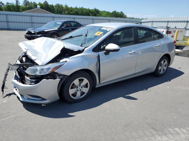 CHEVROLET CRUZE 2017 1g1bc5sm3h7205045