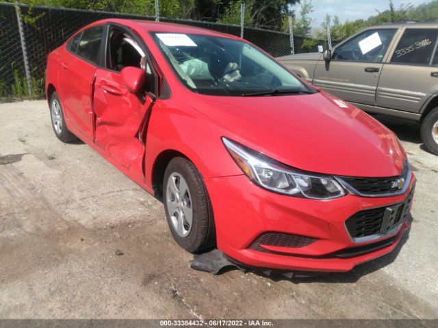 CHEVROLET CRUZE 2017 1g1bc5sm3h7205837