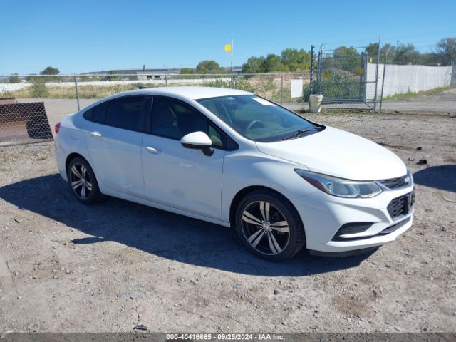 CHEVROLET CRUZE 2017 1g1bc5sm3h7208916